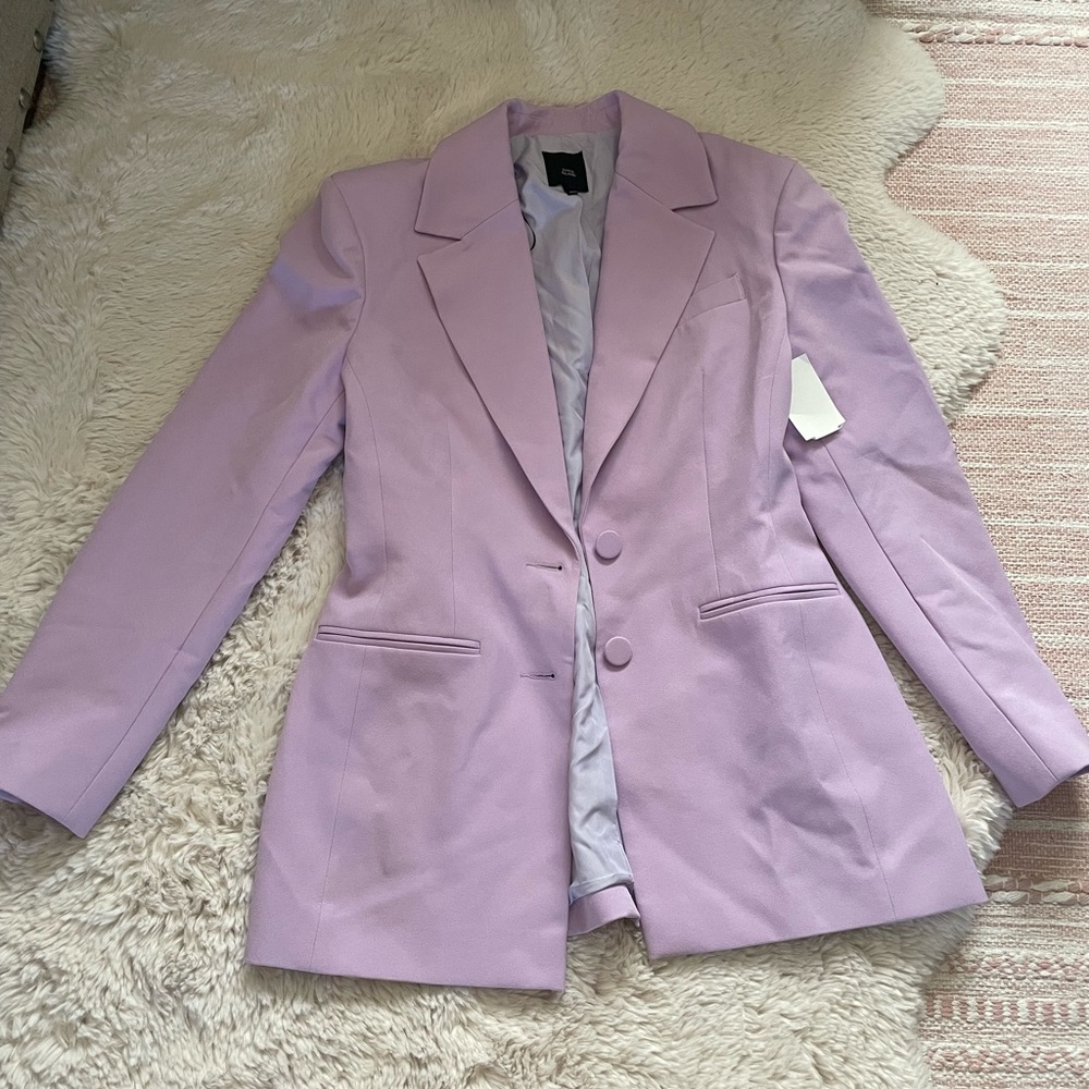 river island Blazer size 14 (M)